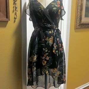 BY & BY summer dress